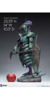 Court of the Dead - Oathbreaker Styfe Premium Format Statue