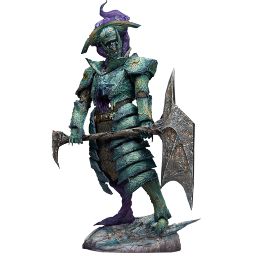 Court of the Dead - Oathbreaker Styfe Premium Format Statue