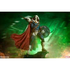 Marvel - Taskmaster Premium Fortmat Statue