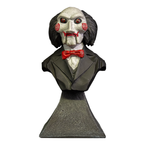 Saw - Billy the Puppet 1/6th Scale Mini Bust