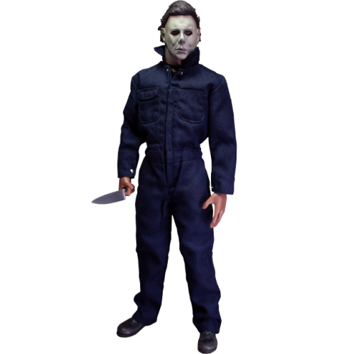 Halloween (1978) - Michael Myers 1/6th Scale Action Figure