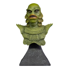 The Creature from the Black Lagoon (1954) - The Creature 1/6th Scale Mini Bust