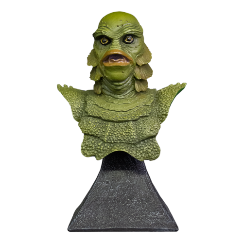 The Creature from the Black Lagoon (1954) - The Creature 1/6th Scale Mini Bust