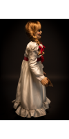 Conjuring - Annabelle 1:1 Replica Doll