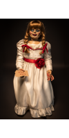 Conjuring - Annabelle 1:1 Replica Doll