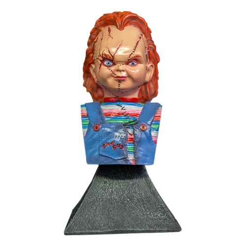 Bride of Chucky - Chucky 1/6th Scale Mini Bust