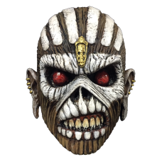Iron Maiden - The Book of Souls Eddie Mask