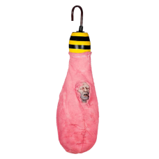 Killer Klowns from Outer Space - Cotton Candy Cocoon Deluxe 1:1 Scale Life-Size Prop Replica