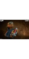 KaNO - Ghetto Blaster Designer Toy
