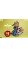 KaNO - Ghetto Blaster Designer Toy