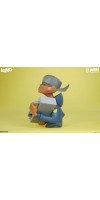 KaNO - Ghetto Blaster Designer Toy