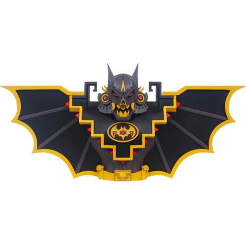 Batman - Designer Toy by Jesse Hernandez