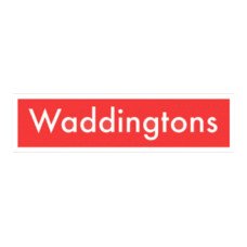 Waddingtons - Christmas 2020 1000 Piece Jigsaw Puzzle