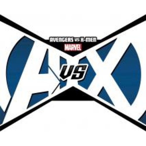 Heroclix - Avengers vs X-Men OP Kit #4