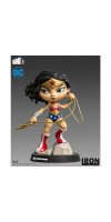 Wonder Woman - Wonder Woman MiniCo 5 Inch Vinyl Figure