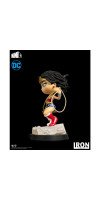 Wonder Woman - Wonder Woman MiniCo 5 Inch Vinyl Figure