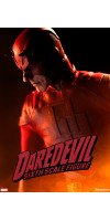 Daredevil - Daredevil 1/6th Scale Action Figure