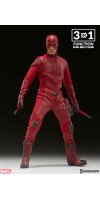 Daredevil - Daredevil 1/6th Scale Action Figure