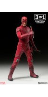 Daredevil - Daredevil 1/6th Scale Action Figure