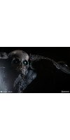 Court of the Dead - Executus Reaper Oglavaeil Legendary Scale Bust