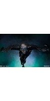 Court of the Dead - Executus Reaper Oglavaeil Legendary Scale Bust