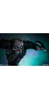 Court of the Dead - Executus Reaper Oglavaeil Legendary Scale Bust