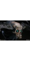 Court of the Dead - Executus Reaper Oglavaeil Legendary Scale Bust