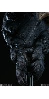 Court of the Dead - Executus Reaper Oglavaeil Legendary Scale Bust