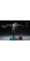 Court of the Dead - Executus Reaper Oglavaeil Legendary Scale Bust