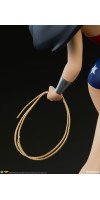 Justice League: The Animated Series - Wonder Woman 20 Inch Statue