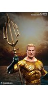 Aquaman - Premium Format 1:4 Scale Statue