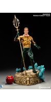 Aquaman - Premium Format 1:4 Scale Statue