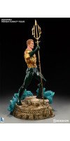 Aquaman - Premium Format 1:4 Scale Statue