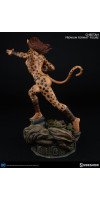 Wonder Woman - Cheetah Premium Format Statue