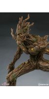 Guardians of the Galaxy - Groot Premium Format Statue