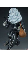 Spider-Man - Black Cat Mark Brooks Artist Series 16 Inch Statue