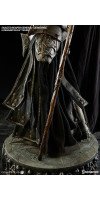 Court of the Dead - Demithyle Exalted Reaper General Legendary 1:2 Scale Statue