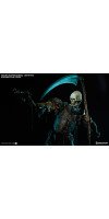 Court of the Dead - Demithyle Exalted Reaper General Legendary 1:2 Scale Statue