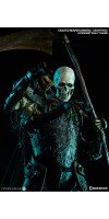 Court of the Dead - Demithyle Exalted Reaper General Legendary 1:2 Scale Statue