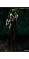 Court of the Dead - Demithyle Exalted Reaper General Legendary 1:2 Scale Statue