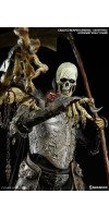 Court of the Dead - Demithyle Exalted Reaper General Legendary 1:2 Scale Statue