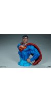 Superman - Superman 10 Inch Bust