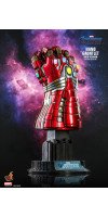 Avengers 4: Endgame - Nano Gauntlet Hulk Edition 1/4 Scale Replica 