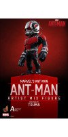 Ant-Man - Artist Mix Deluxe Set Hot Toy Figures (Set of 3)