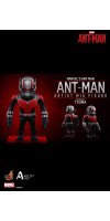 Ant-Man - Artist Mix Deluxe Set Hot Toy Figures (Set of 3)