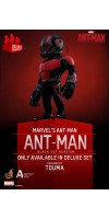 Ant-Man - Artist Mix Deluxe Set Hot Toy Figures (Set of 3)