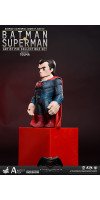 Batman vs Superman: Dawn of Justice - Superman Artist Mix Hot Toys Figure