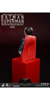 Batman vs Superman: Dawn of Justice - Superman Artist Mix Hot Toys Figure