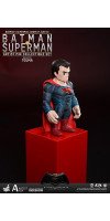 Batman vs Superman: Dawn of Justice - Superman Artist Mix Hot Toys Figure