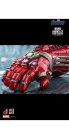 Avengers 4: Endgame - Nano Gauntlet Hulk Edition 1:1 Scale Life-Size Replica 